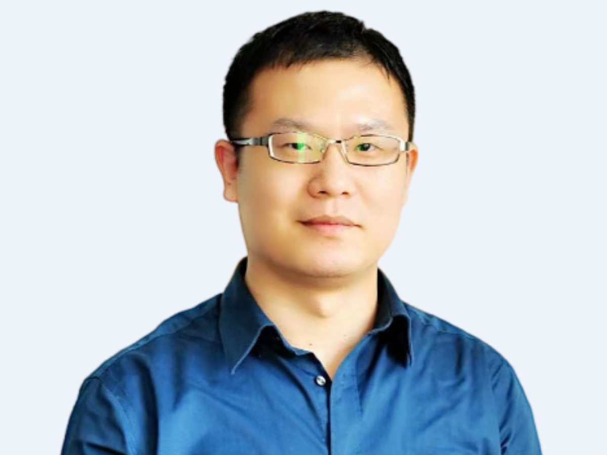 王杰通
